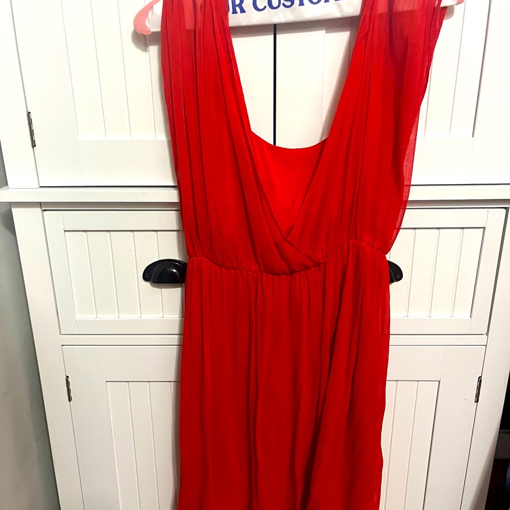 Alice & Olivia dress